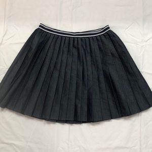 Polo Ralph Lauren pleated mini skirt